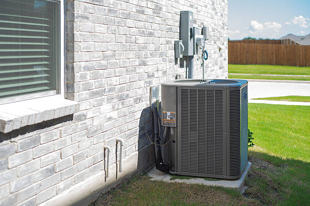 Reliable Emergency Hvac contractor in Lancaster, CA by FH HVAC